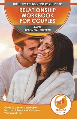 Isabella Evelyn - Relationship Workbook for Couples, Häftad. Tillgänglighet: Lägg i varukorg