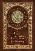 Anne of Green Gables Collection (Royal Collector's Edition) (Case Laminate Hardcover with Jacket) Anne of Green Gables, Anne of Avonlea, Anne of the Island, Anne's House of Dreams, Rainbow Valley, ...