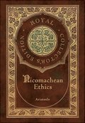 Nicomachean Ethics (Royal Collector's Edition) (Case Laminate Hardcover with Jacket)