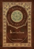 Leviathan (Royal Collector's Edition) (Case Laminate Hardcover with Jacket)