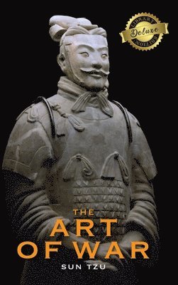 Art of War (Deluxe Library Edition) (Annotated)
