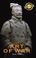 The Art of War (Deluxe Library Binding) (Annotated)