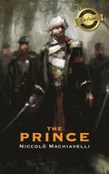 Prince (Deluxe Library Edition) (Annotated)