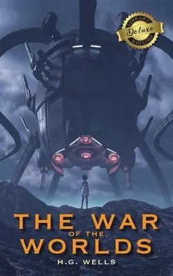 War of the Worlds (Deluxe Library Edition)