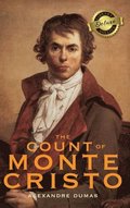 The Count of Monte Cristo (Deluxe Library Edition)