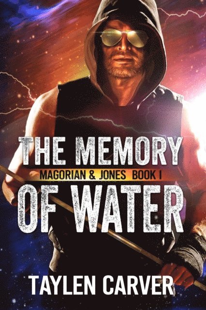 Taylen Carver - Memory of Water, E-bok