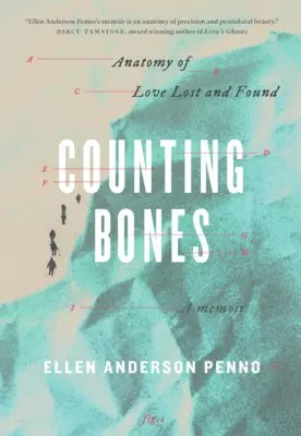 Ellen Anderson Penno - Counting Bones, Häftad. Tillgänglighet: Lägg i varukorg