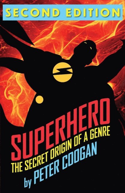 Peter Coogan - Superhero, E-bok