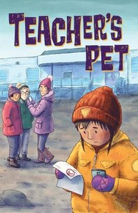 Teacher's Pet