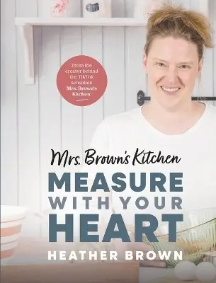 Heather Brown - Mrs. Brown's Kitchen, Häftad. Tillgänglighet: Lägg i varukorg