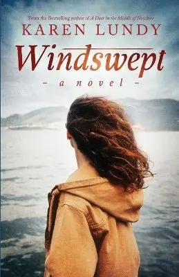 Karen Lundy - Windswept, Häftad. Tillgänglighet: Lägg i varukorg