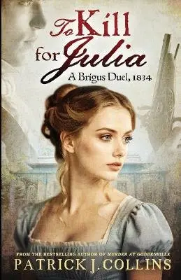 Patrick J Collins - To Kill for Julia, Häftad. Tillgänglighet: Lägg i varukorg