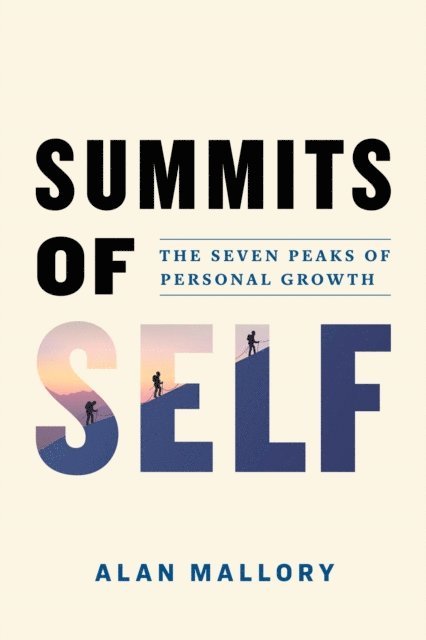 Alan Mallory - Summits of Self, E-bok. Tillgänglighet: Lägg i varukorg