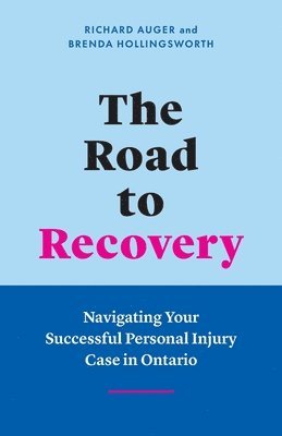 Road to Recovery