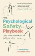 Psychological Safety Playbook