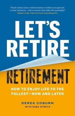 Let's Retire Retirement