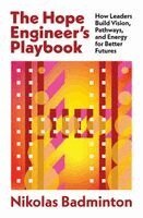 Nikolas Badminton - Hope Engineer's Playbook, Häftad