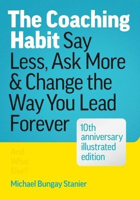 Coaching Habit
