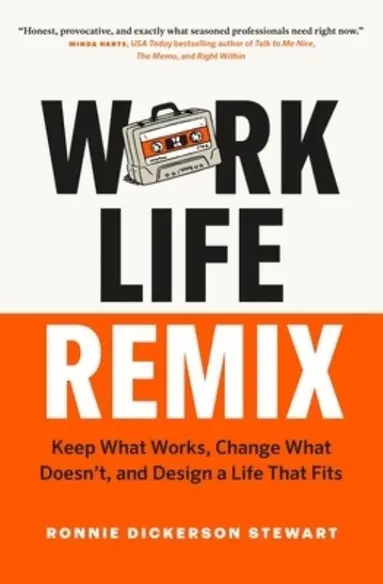 Work Life Remix