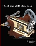 Solid Edge 2020 Black Book