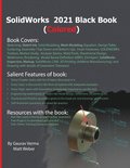 SolidWorks 2021 Black Book (Colored)
