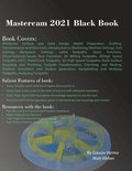 Mastercam 2021 Black Book