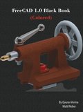 FreeCAD 1.0 Black Book