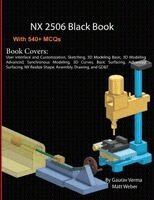 Gaurav Verma, Matt Weber - NX 2506 Black Book, Häftad. Tillgänglighet: Lägg i varukorg