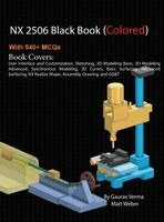 Gaurav Verma, Matt Weber - NX 2506 Black Book, Inbunden