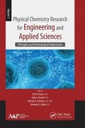 Physical Chemistry Research for Engineering and Applied Sciences, Volume One