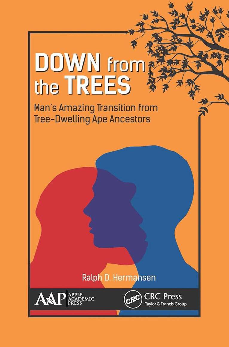 Ralph D. Hermansen - Down from the Trees, Häftad. Tillgänglighet: Lägg i varukorg