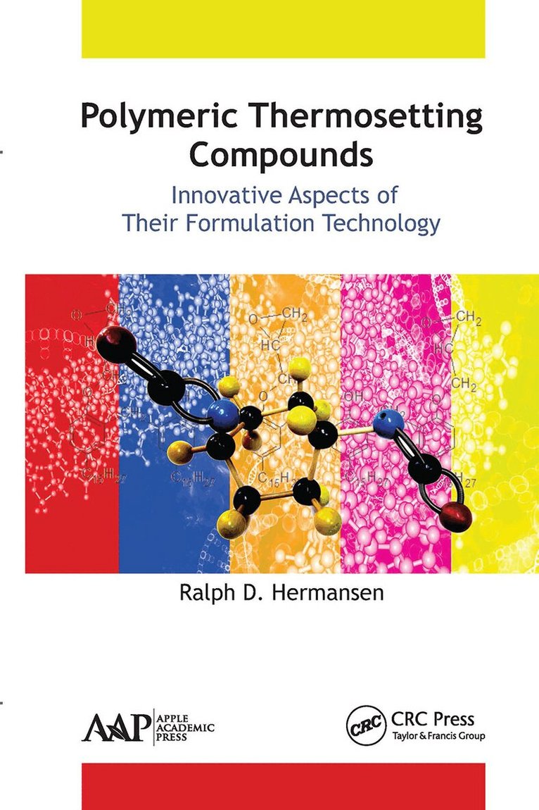 Ralph D. Hermansen - Polymeric Thermosetting Compounds, Häftad. Tillgänglighet: Lägg i varukorg