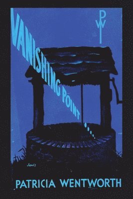 Patricia Wentworth - Vanishing Point, Häftad
