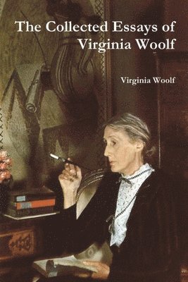 Virginia Woolf - Collected Essays of Virginia Woolf, Häftad