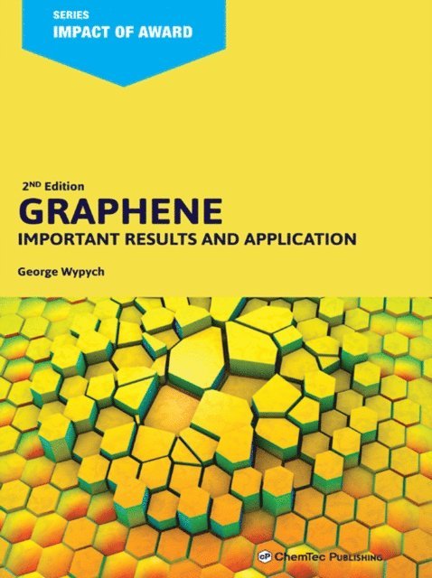 George Wypych - Graphene, E-bok