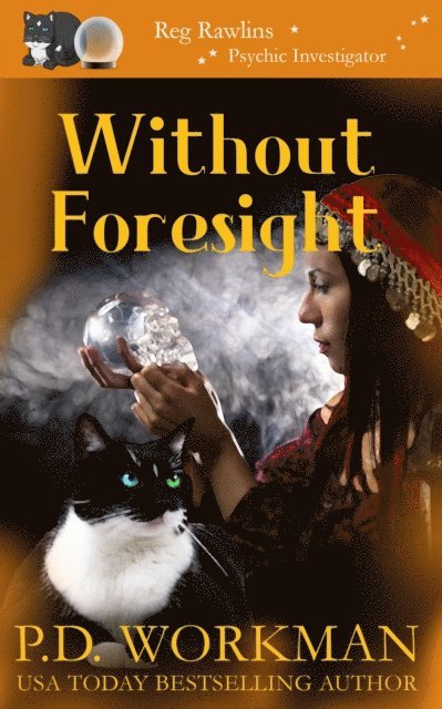 Without Foresight