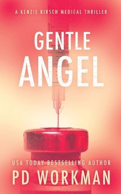 P D Workman - Gentle Angel, Häftad
