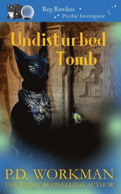 Undiscovered Tomb
