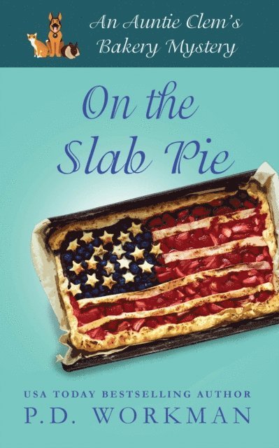 On the Slab Pie