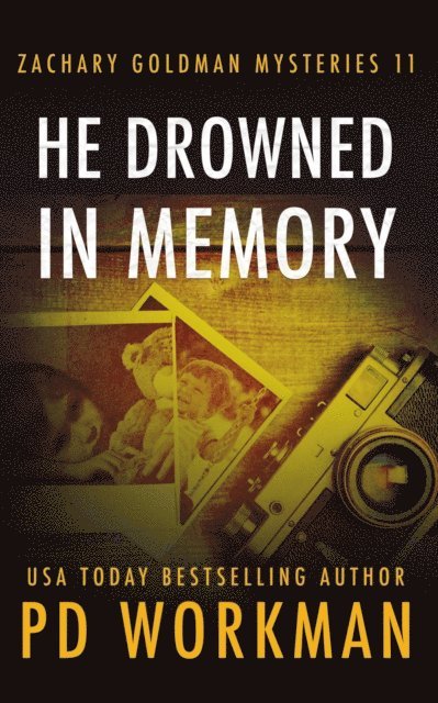 He Drowned in Memory