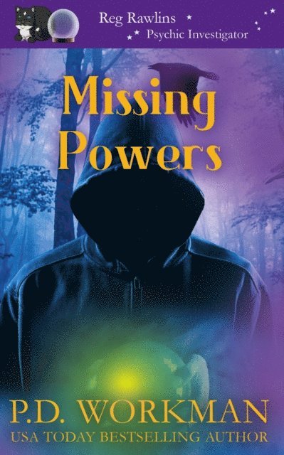 Missing Powers