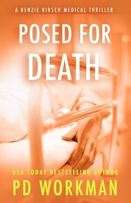 P D Workman - Posed for Death, Häftad