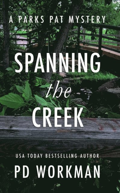 Spanning the Creek