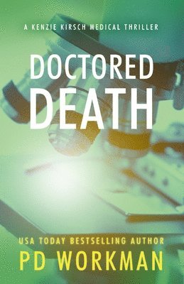 P D Workman - Doctored Death, Häftad
