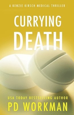 P D Workman - Currying Death, Häftad