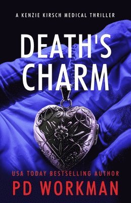 P D Workman, P. D. Workman, P.D. Workman - Death's Charm, Häftad