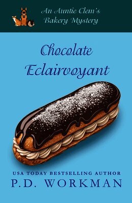 Chocolate Eclairvoyant