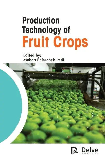 Mohan Balasaheb Patil - Production Technology of Fruit Crops, Inbunden. Tillgänglighet: Lägg i varukorg