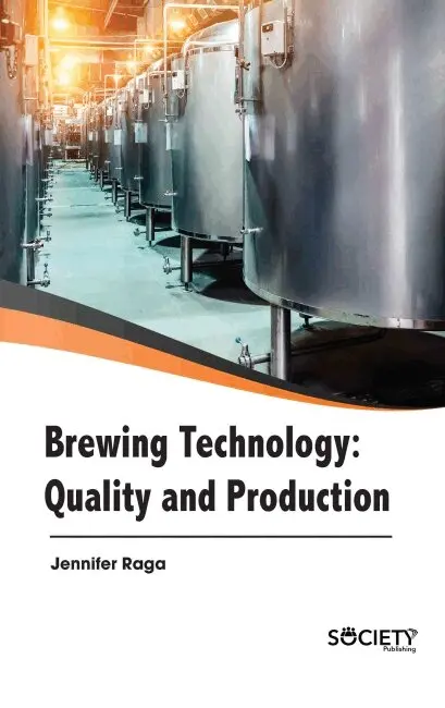Jennifer Raga - Brewing Technology, Inbunden. Tillgänglighet: Tillfälligt slut