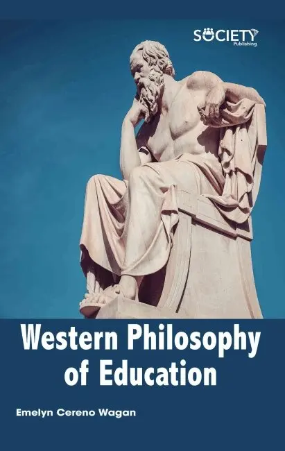 Emelyn Cereno Wagan - Western Philosophy of Education, Inbunden. Tillgänglighet: Lägg i varukorg